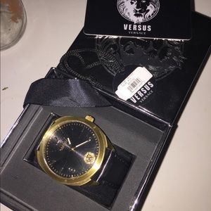 Versace Versus men’s watch